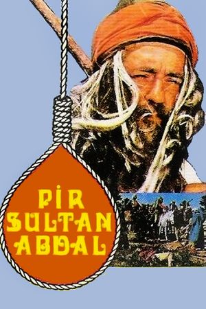 Pir Sultan Abdal's poster