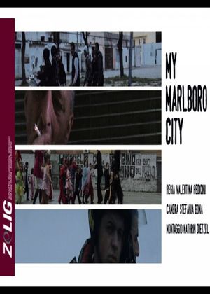 My Marlboro City's poster