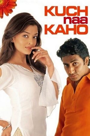 Kuch Naa Kaho's poster