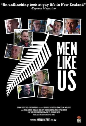 Men Like Us's poster