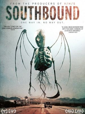 Southbound's poster