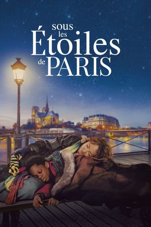 Under the Stars of Paris's poster