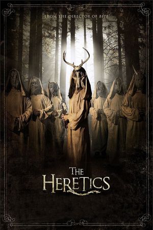 The Heretics's poster
