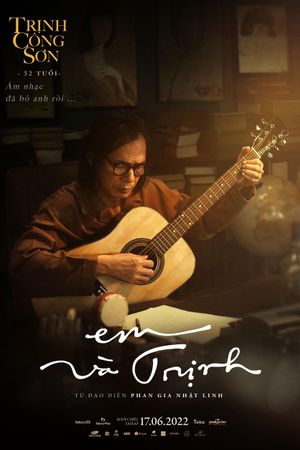 Em Va Trinh's poster