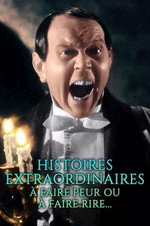 Unusual Tales's poster