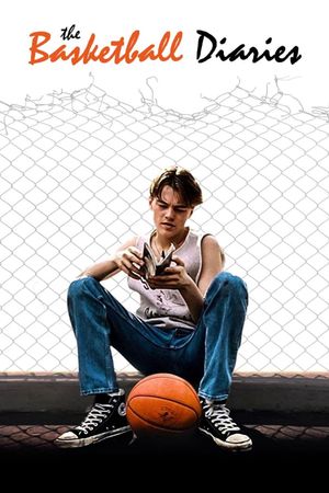 The Basketball Diaries's poster