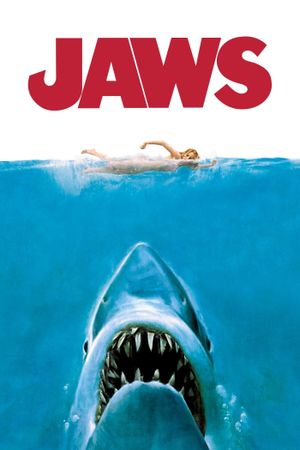 Jaws's poster