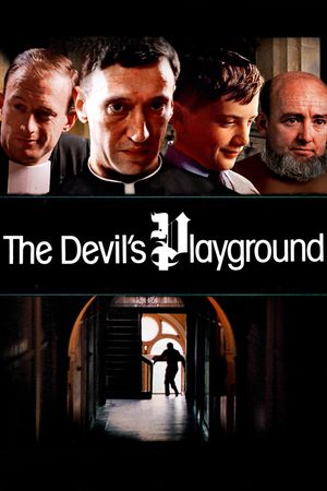 The Devil's Playground's poster