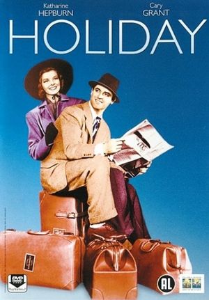 Holiday's poster