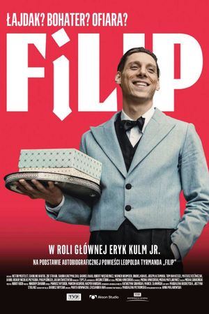 Filip's poster