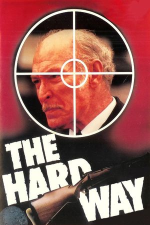 The Hard Way's poster