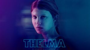 Thelma's poster