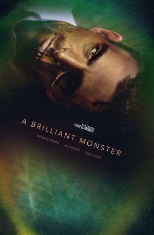 A Brilliant Monster's poster