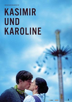 Kasimir und Karoline's poster