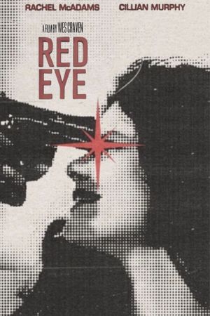 Red Eye's poster