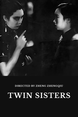 Twin Sisters's poster