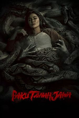 Paku Tanah Jawa's poster