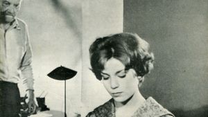 Le bel âge's poster