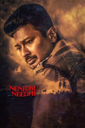 Nenjuku Needhi's poster