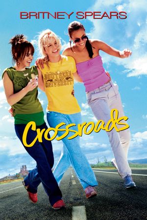 Crossroads's poster