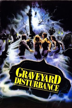 Graveyard Disturbance's poster