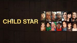 Child Star's poster