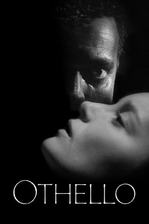 Othello's poster