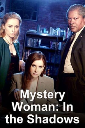 Mystery Woman: In the Shadows's poster