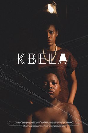 Kbela's poster