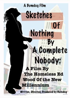 Sketches of Nothing by a Complete Nobody's poster