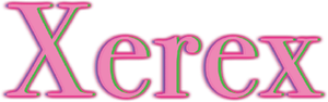 Xerex's poster
