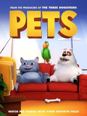 Pets's poster