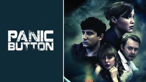 Panic Button's poster