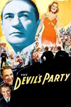 The Devil's Party's poster image