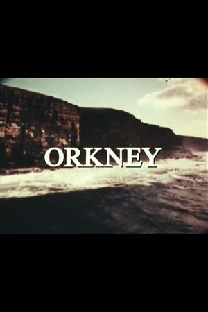 Orkney's poster