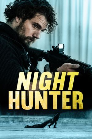 Night Hunter's poster