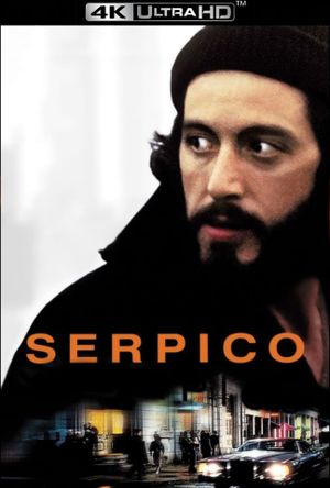 Serpico's poster