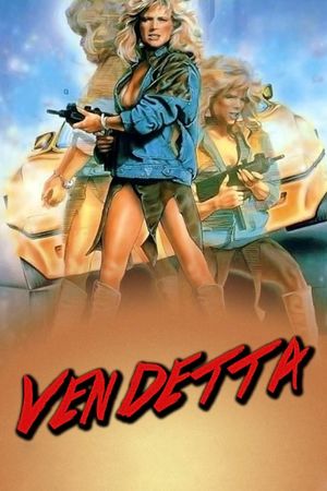 Vendetta's poster