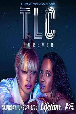 TLC Forever's poster