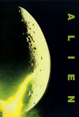 Alien's poster