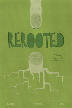 ReRooted's poster