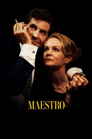 Maestro's poster