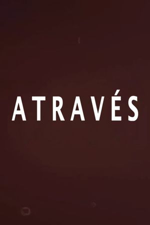 Através's poster