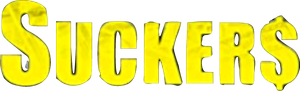 Suckers's poster