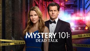 Mystery 101: Dead Talk's poster