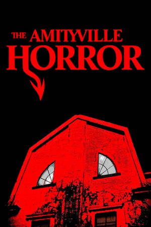 The Amityville Horror's poster