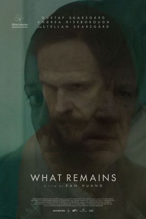 What Remains's poster