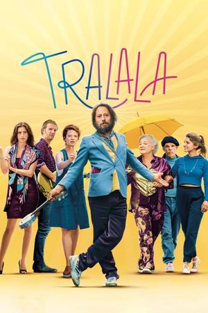 Tralala's poster