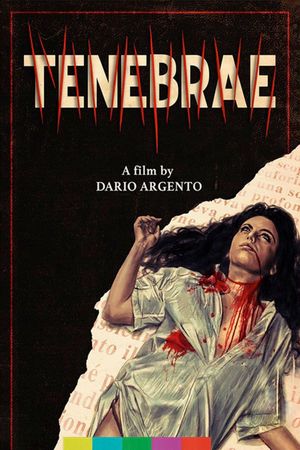Tenebrae's poster