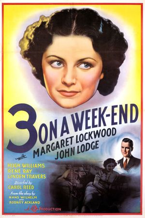 Bank Holiday's poster